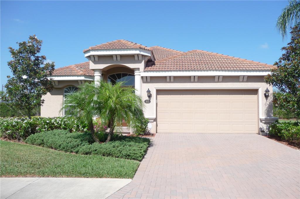 Background image for the property website design
