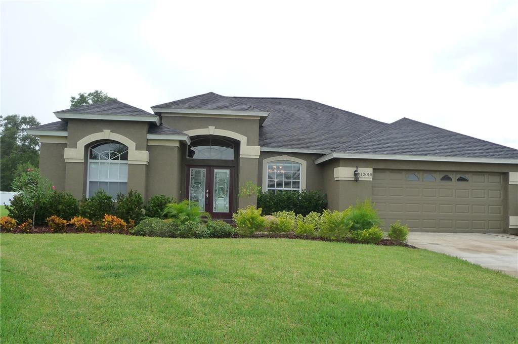 Background image for the property website design