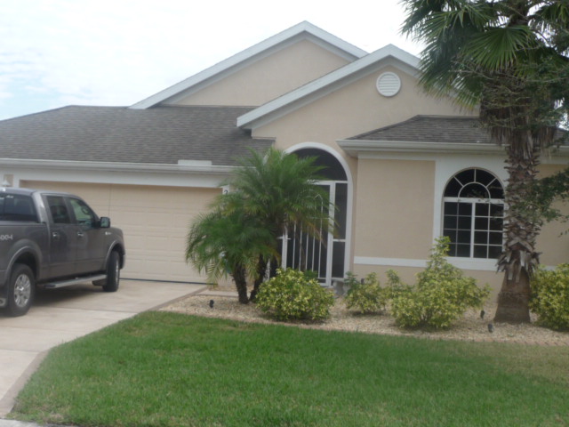 Background image for the property website design