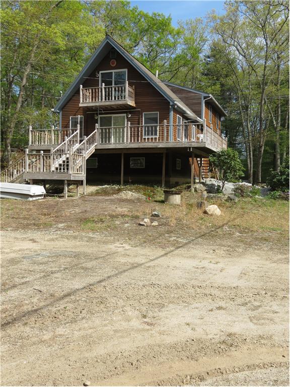 46 Cove Rd, Harrisville, RI 02830 By Elise Vetri (Listed by Elise Vetri