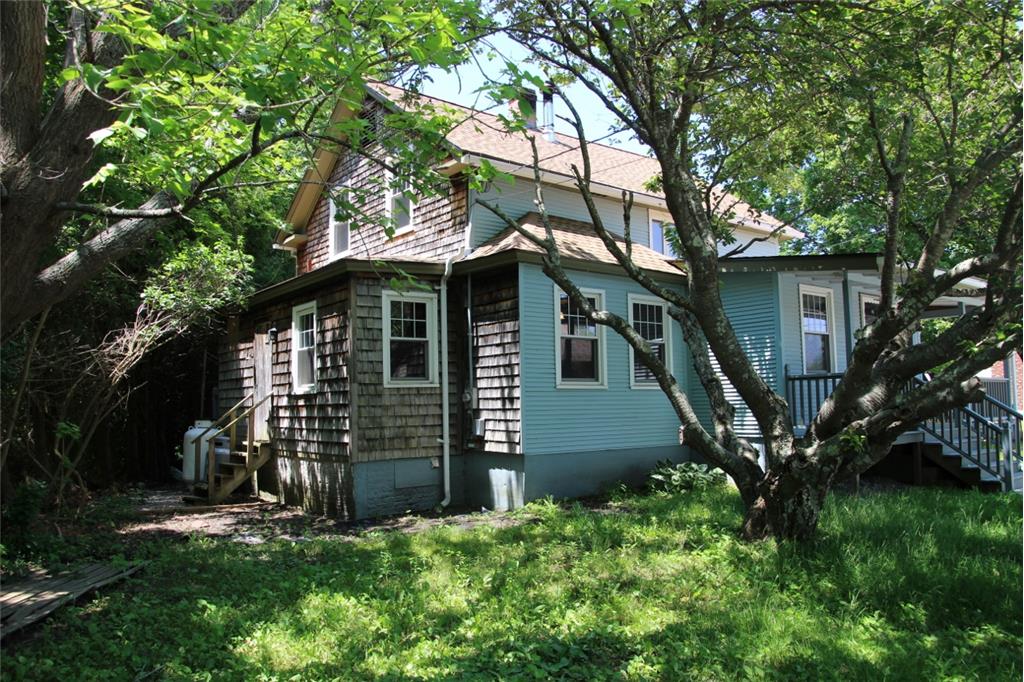 Background image for the property website design