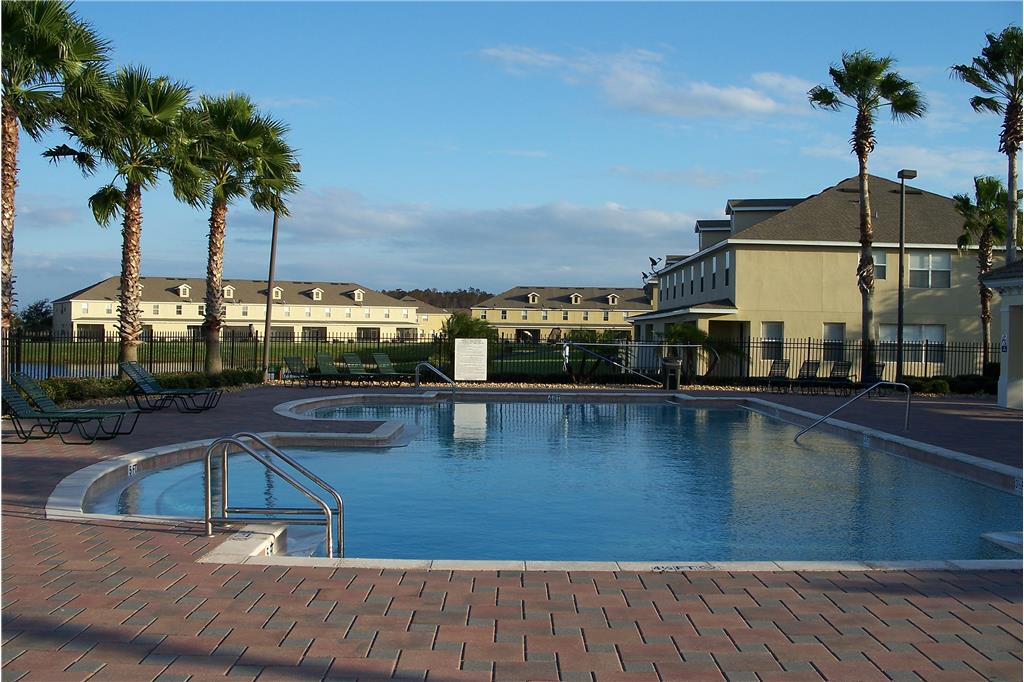 Background image for the property website design