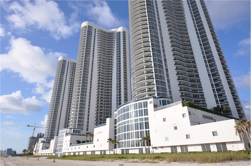 Background image for the property website design