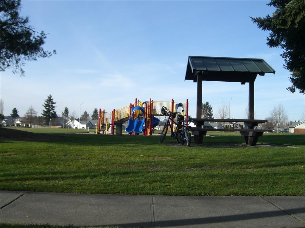 Background image for the property website design