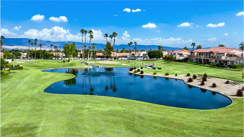 Background image for the property website design