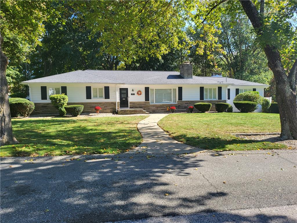 Background image for the property website design