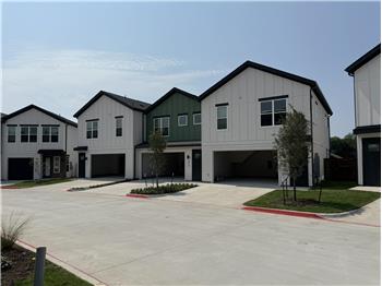 Bluebonnet Lane JA 4430, Melissa, TX