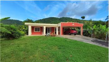 Bo Daguao Arriba, Ceiba, PR