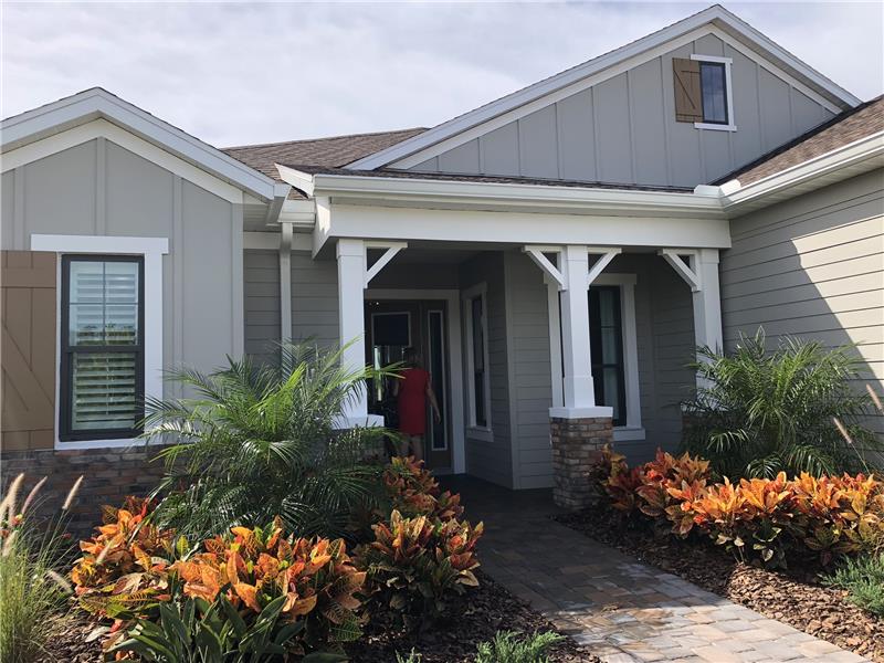 Property pictures of Canoe Creek New Community, Parrish, FL 34219