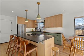 Great for entertaining