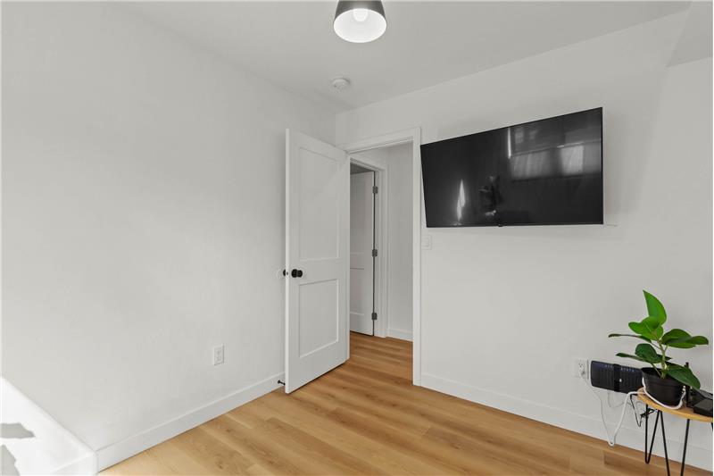 Great home office option