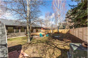 Brand new perimeter fencing