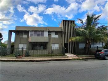 Cond. Duarte Floral Park, Hato Rey, PR