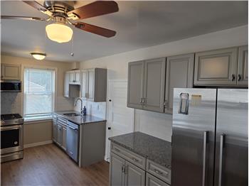 Crescent, Waltham, MA