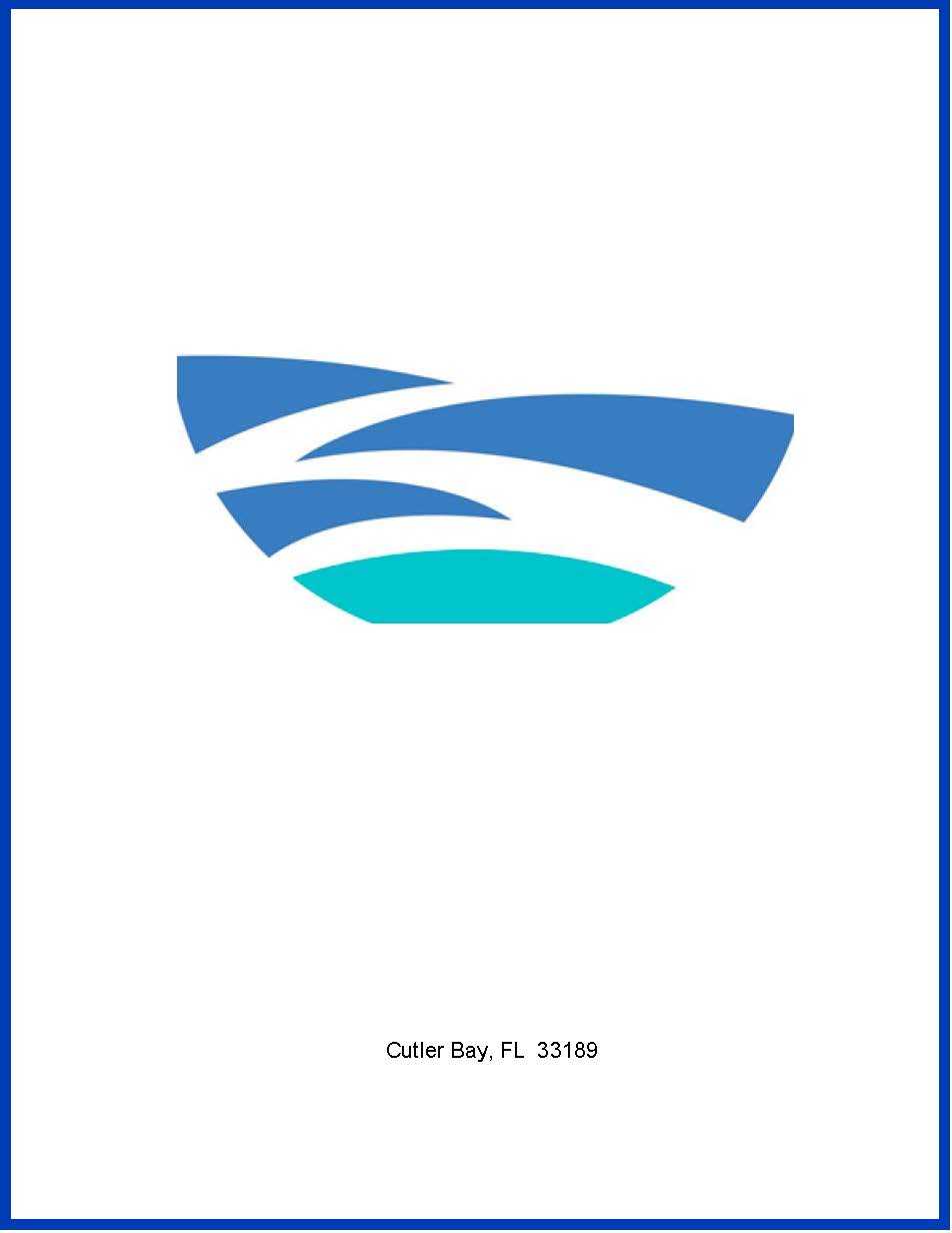 Culter Bay 33189, Cutler Bay, FL 33189 By J & J Sales Group (Listed by