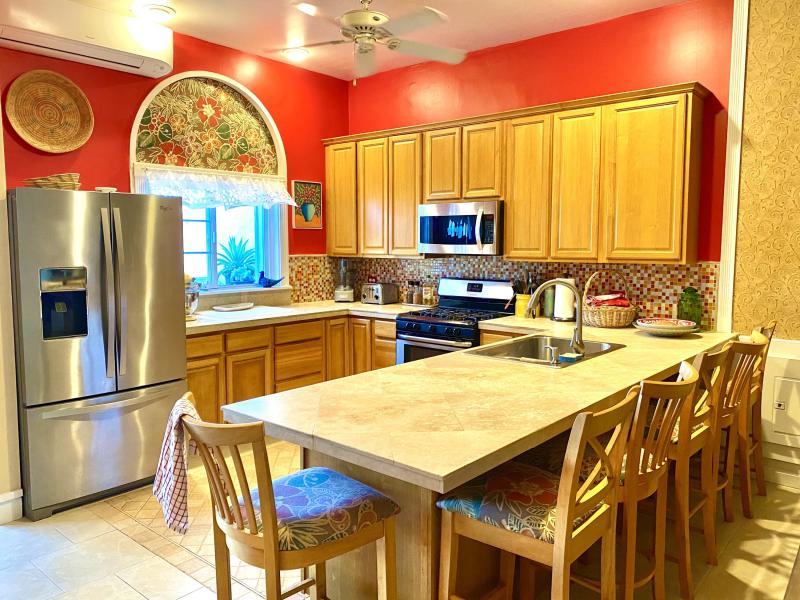 questa verde st croix