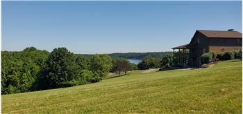 Eagle Point Drive, Austin, KY