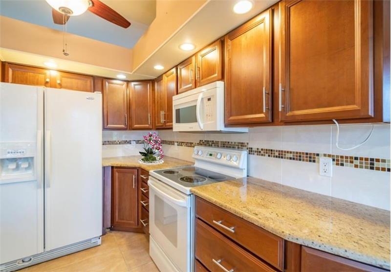 Stunning Kitchen