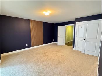 Recreation room