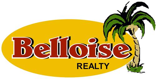 Belloise Real Estate logo