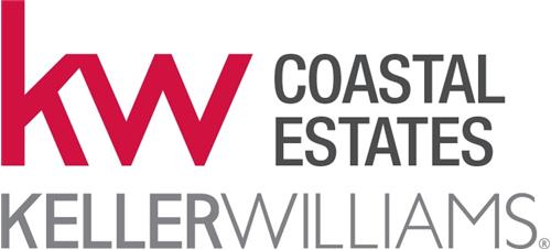 KW Coastal Estates CalBRE 01980326 logo