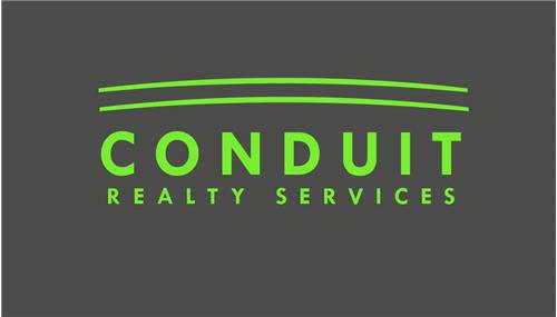Conduit Realty Services logo