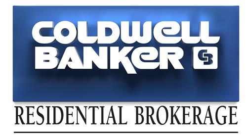 Coldwell Banker Residential Brokerage logo