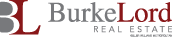 BurkeLord Real Estate Powered ByKeller Williams Metropolitan logo