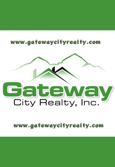Gateway City Realty, Inc. logo