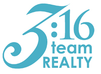 316 team REALTY logo
