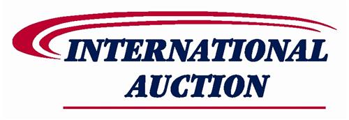 International Auction, LLC logo