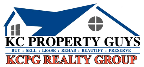 KCPG Realty Group - Platinum Realty, LLC logo
