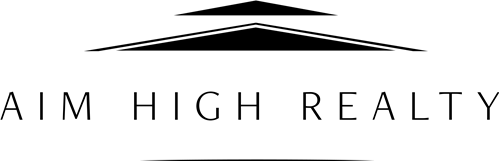 AIM HIGH REALTY LLC logo