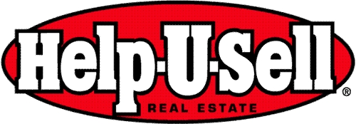 Help-U-Sell Buy Today logo