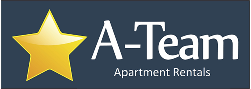 A-Team Home Sales and Rentals logo