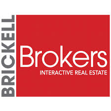 Brickell Brokers logo