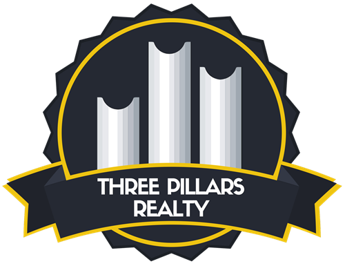Three Pillars Realty, Inc logo