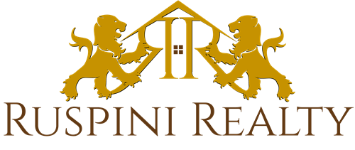 Ruspini Realty, llc logo