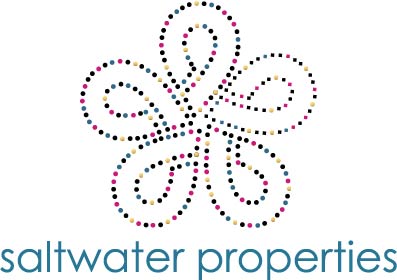 Saltwater Properties logo