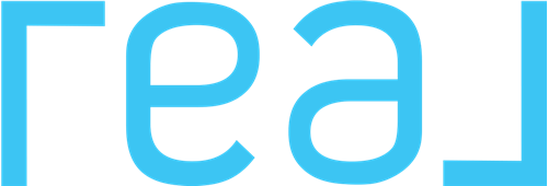 REAL BROKER, LLC logo