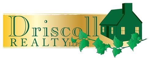 Driscoll Realty LLP logo