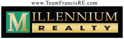 Millennium Realty logo