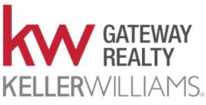 Keller Williams Gateway Realty logo