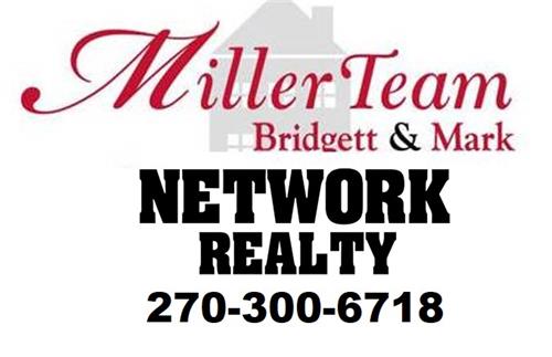 NETWORK REALTY logo