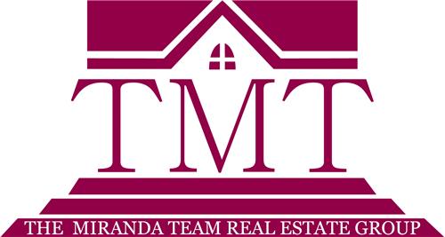 The Miranda Team at The Keyes Company logo