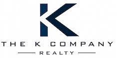 The K Company Realty logo
