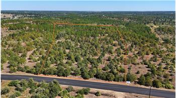 Lot # 4 Cottletown Rd, Smithville, TX
