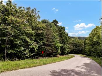 Lot 141 Whistle Valley Road, New Tazewell, TN