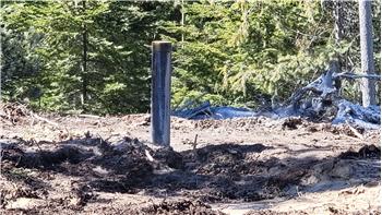 Lot 2 Pioneer Estates North, Priest River, ID