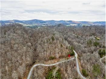 Lot 23 Mountain Shores Rd, New Tazewell, TN